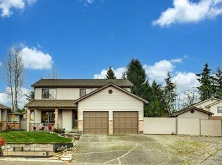12626 43rd Dr SE, Everett, WA 98208