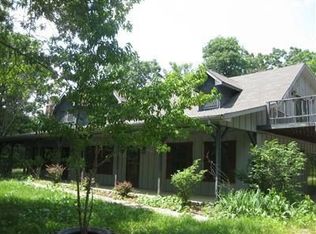 639 Mt Sinai Rd, Marshfield, MO 65706