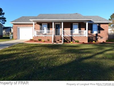 6420 Brookshire St, Fayetteville, NC, 28314