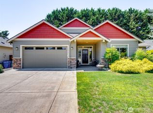 7016 NW 23rd Ct, Vancouver, WA