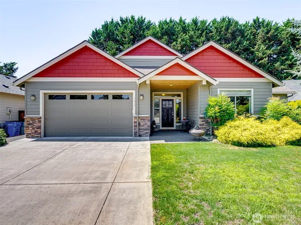 7016 NW 23rd Court, Vancouver, WA 98665