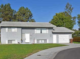 1115 College Ct, Clarkston, WA 99403