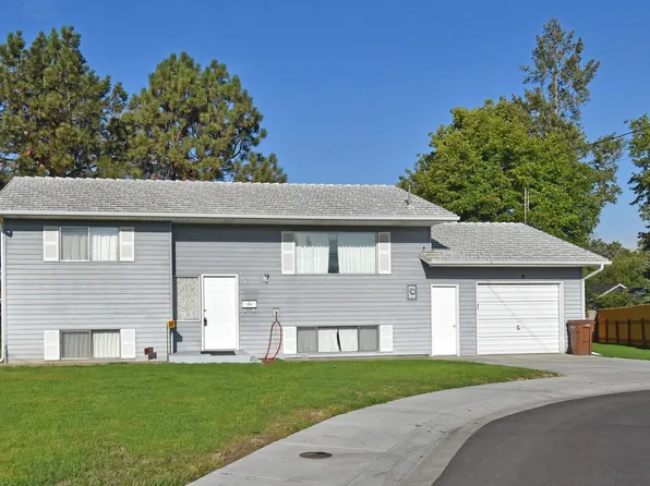 1115 College Ct, Clarkston, WA 99403