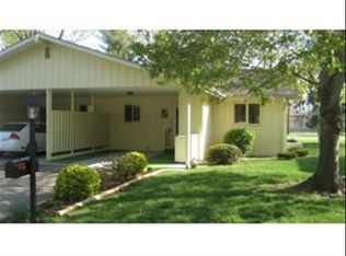 9 Magnolia Ct, Branson, MO 65616