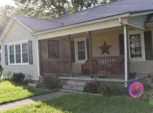 201 Russell St, Harrodsburg, KY 40330