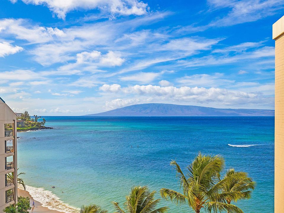 1st image of 4327 Lower Honoapiilani Rd APT 1003B