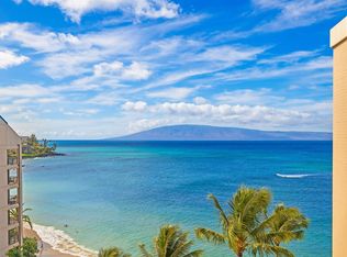 Valley Isle Resort, Lahaina, HI 96761