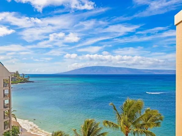 4327 Lower Honoapiilani Rd APT 1003B, Lahaina, HI 96761