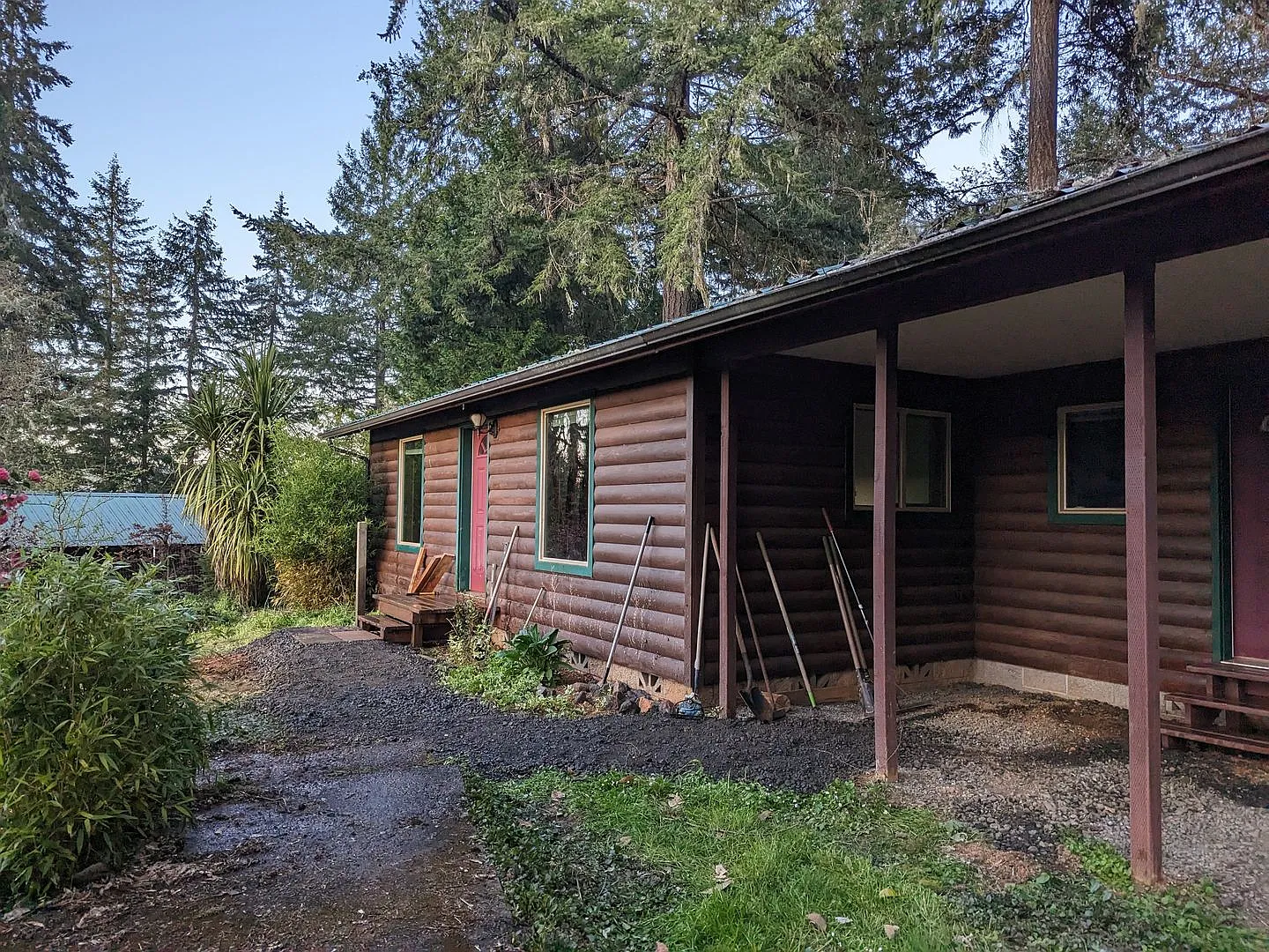 Two Bedroom Country Home — Photo 1