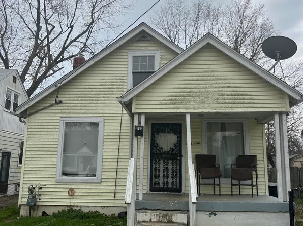 3822 Jewell Ave, Louisville, KY 40212