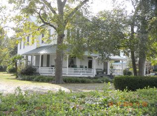 123 Park St, Blackshear, GA 31516