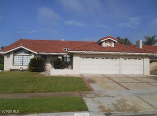 2761 Georgette Pl, Simi Valley, CA 93063