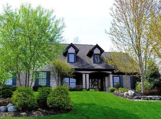 5743 Masters Row, Hamilton Twp, OH 45039