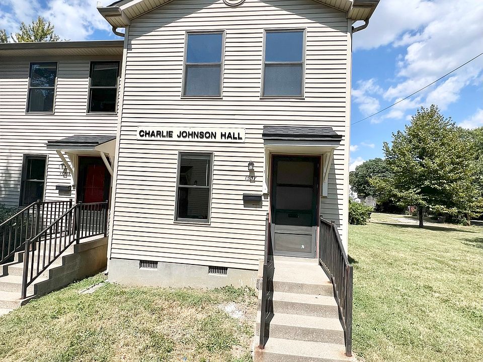 1st image of 1537F W Kentucky St #1
