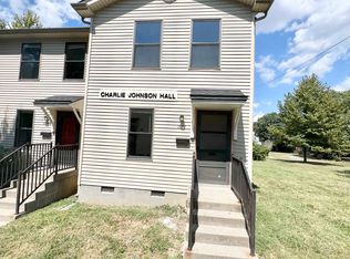 1537R W Kentucky St #6, Louisville, KY 40210
