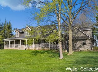 7227 Snow Ridge Ct SE, Alto, MI 49302