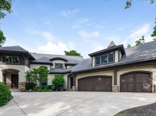 17237 Beach Ridge Way, West Olive, MI 49460