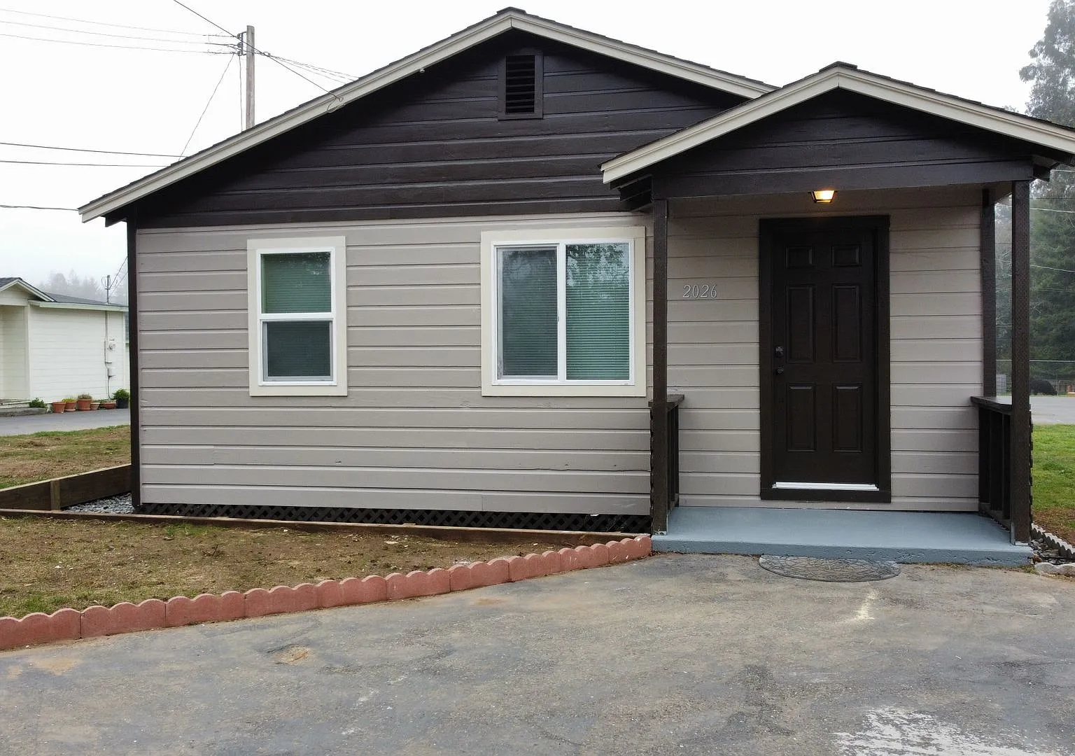 New Single-Family Home in McKinleyville- Pet Friendly — Photo 2