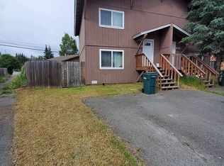 241 Fall Leaf Cir, Anchorage, AK 99504