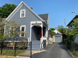 51 Seager St, Rochester, NY 14620