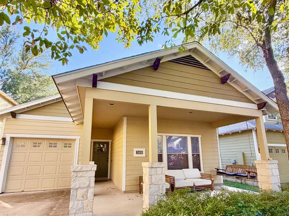 2409 Independence Dr, Austin, TX 78745