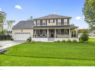 300 Avebury Way, Chesapeake, VA 23322