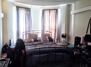 37 Delle Ave #1, Roxbury Crossing, MA 02120