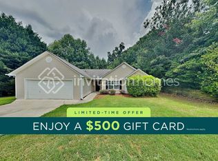 898 Kendall Park Dr, Winder, GA 30680