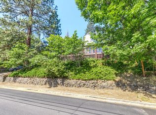 155 Hillcrest St, Ashland, OR 97520