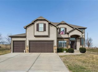 10012 NE 102nd Ter, Kansas City, MO 64157