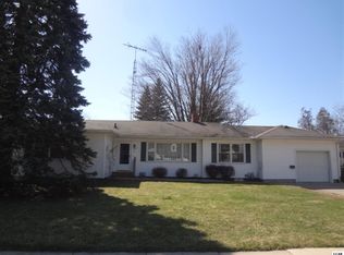 408 S Madison St, Adrian, MI 49221