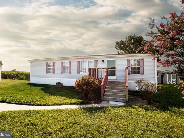 35189 Diva Ct, Pittsville, MD 21850