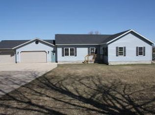 480 E Main St, Letts, IA 52754
