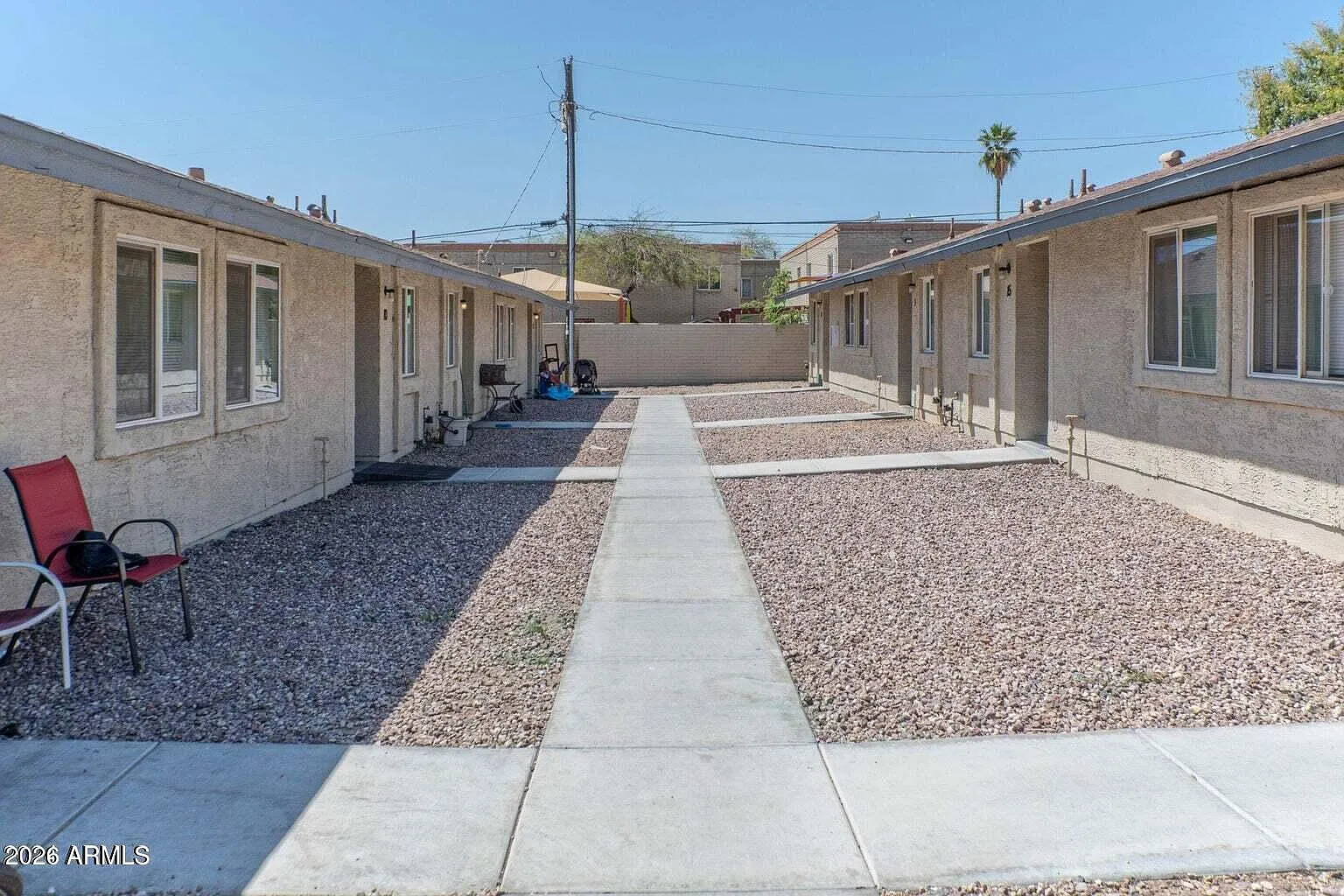 2 bed, 1.0 bath, 780 sqft, $1,200 — Photo 4