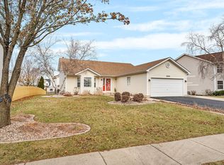 26256 W Tallgrass Trl, Channahon, IL 60410