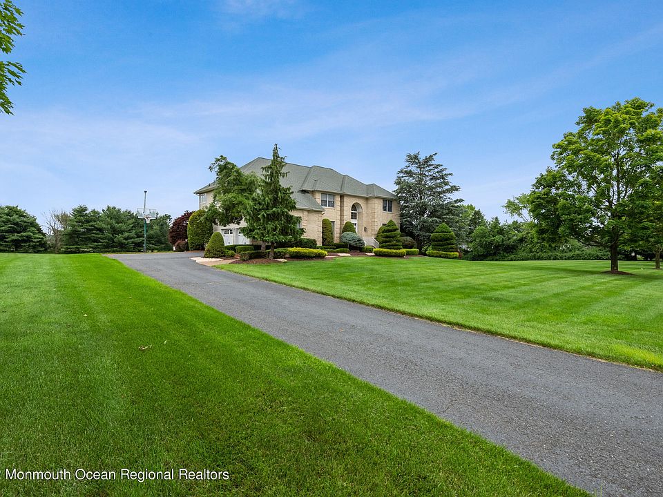 17 Driftwood Lane, Colts Neck, NJ 07722 Zillow
