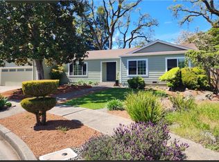 4100 King Arthur Ct, Santa Rosa, CA 95405
