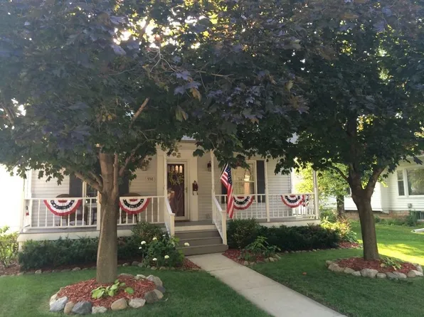 558 S Park Ave, Fond Du Lac, WI 54935