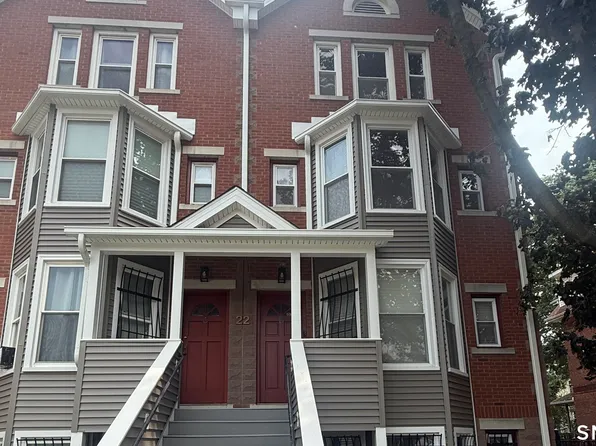 22 Franklin Avenue #D, Hartford, CT 06114
