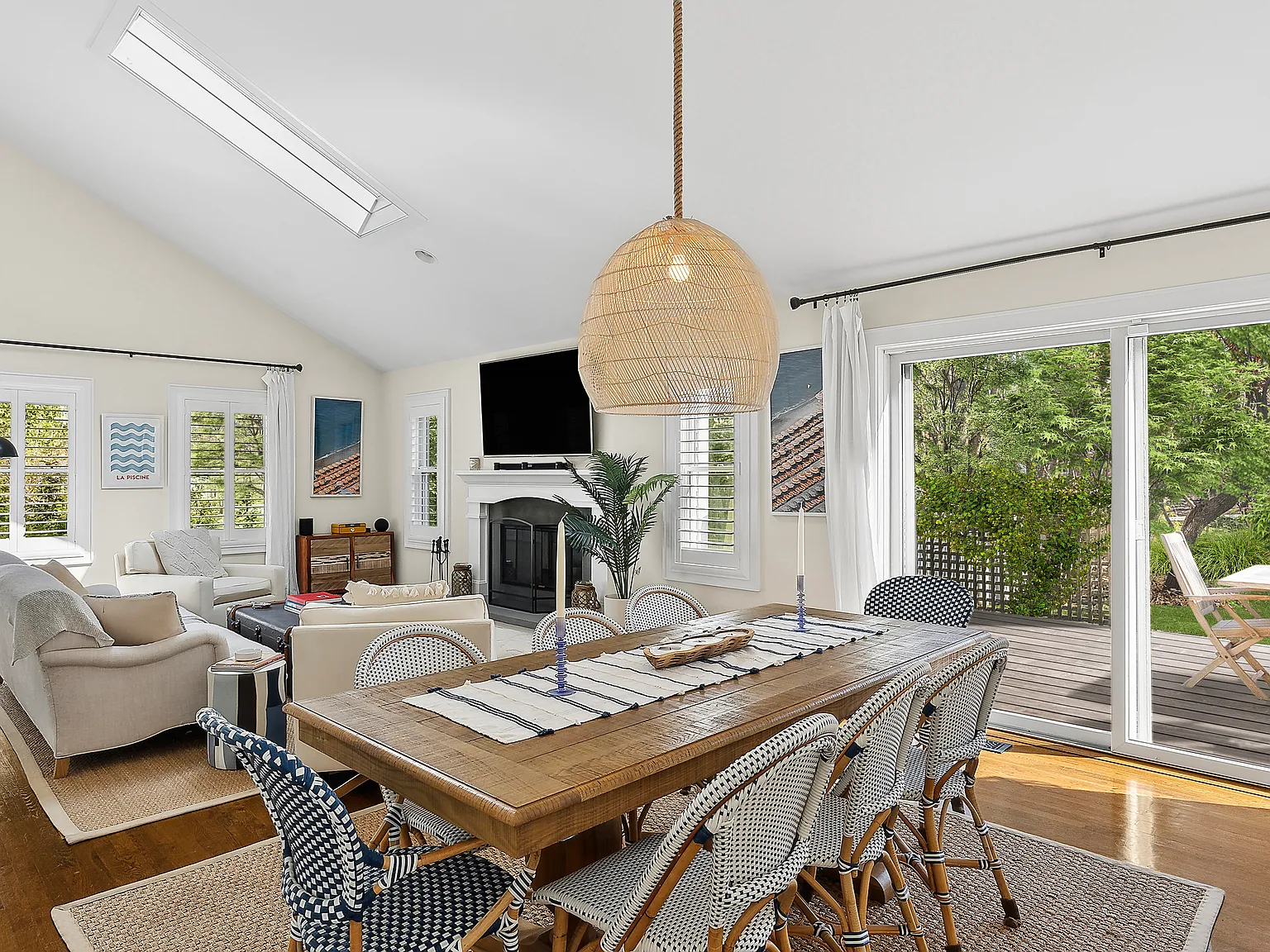 Bridgehampton Bungalow — Photo 4