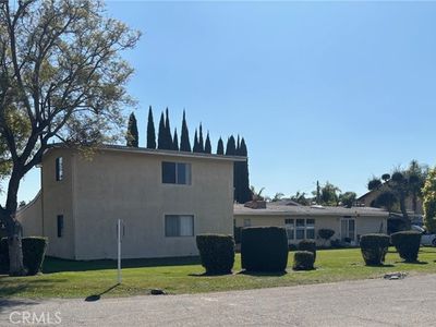 8102 La Monte Rd, Anaheim, CA, 92804