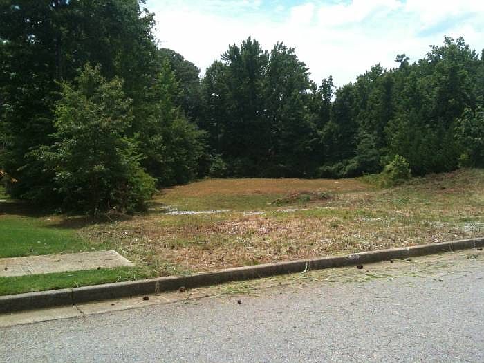 LOT FOR SALE