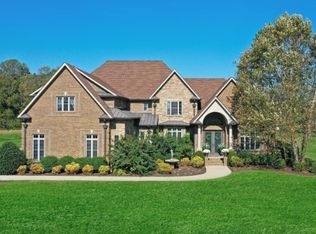 4591 Sango Rd LOT 9, Clarksville, TN 37043