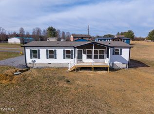 116 Shepherd North Dr, Bulls Gap, TN 37711