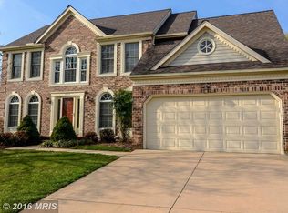 2628 Smallwood Dr, Abingdon, MD 21009