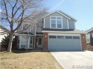 17050 E Carr Ave, Parker, CO 80134