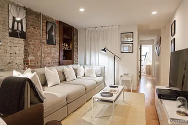 Rented by Oxford Property Group