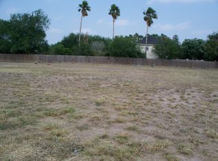 2506 S 41st Ln, McAllen, TX 78503