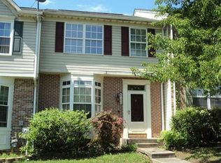 328 Red Haven Ct, Joppa, MD 21085