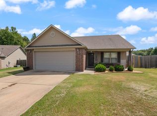 3630 Campfire Cv, Conway, AR 72032